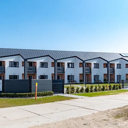 Nyaraló Morski Ustka